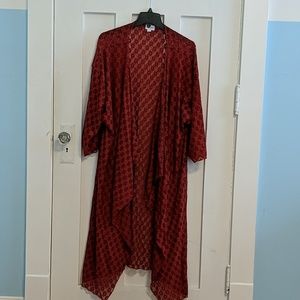 Lularoe Shirley